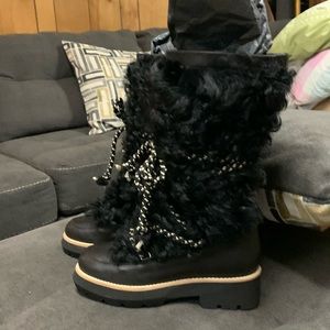 Montelliana 1965 beautiful winter boots